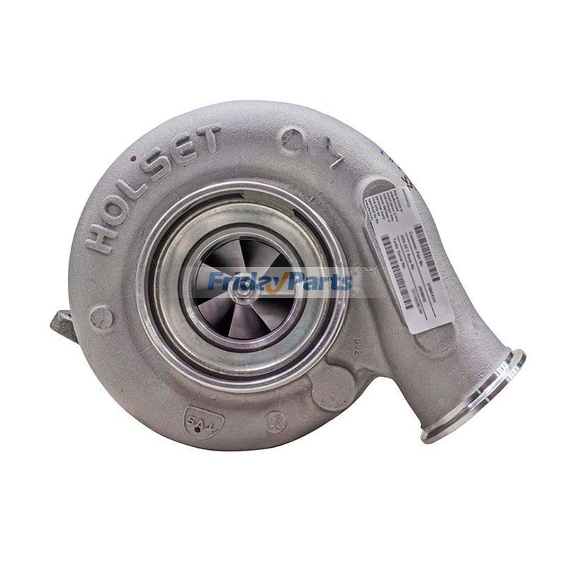 FridayParts Turbolader