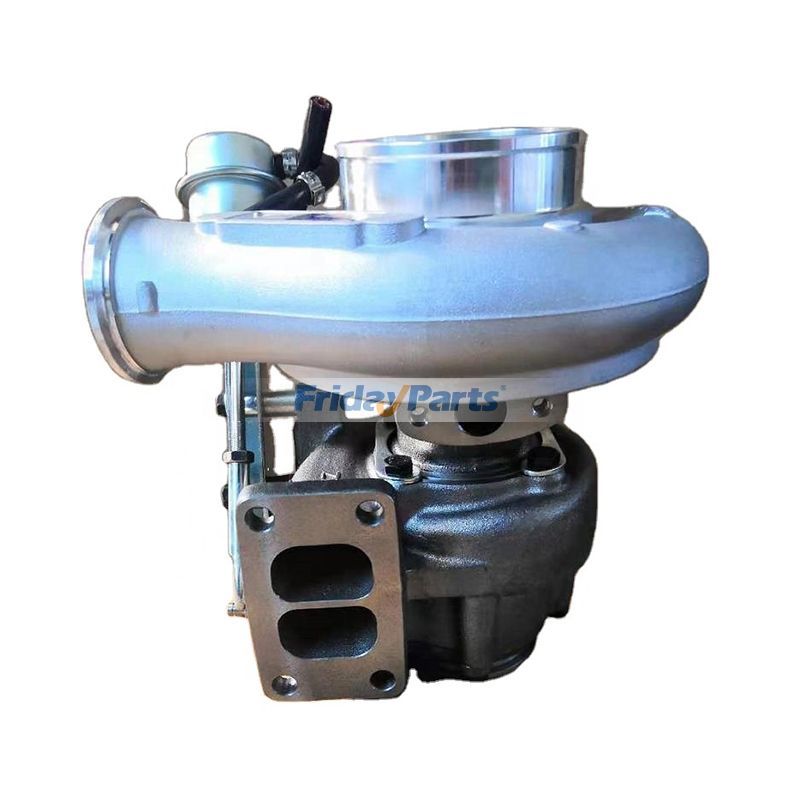 buy Turbo HX35 Turbocharger 3971923 for Cummins Engine 6BT 6CTAA QSC8.3