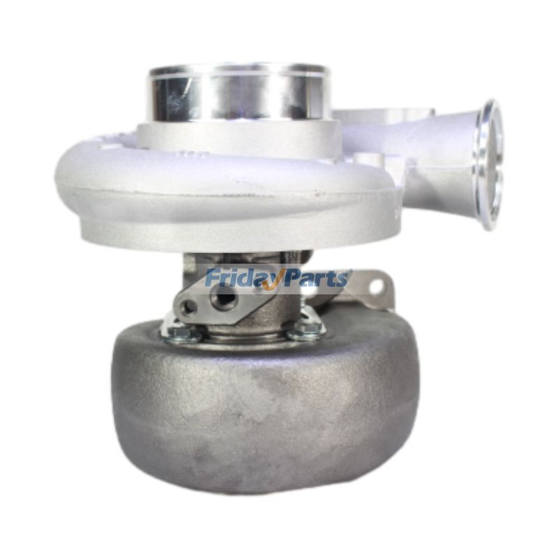 Turbocompresseur Pour HYUNDAI,Pour KOMATSU