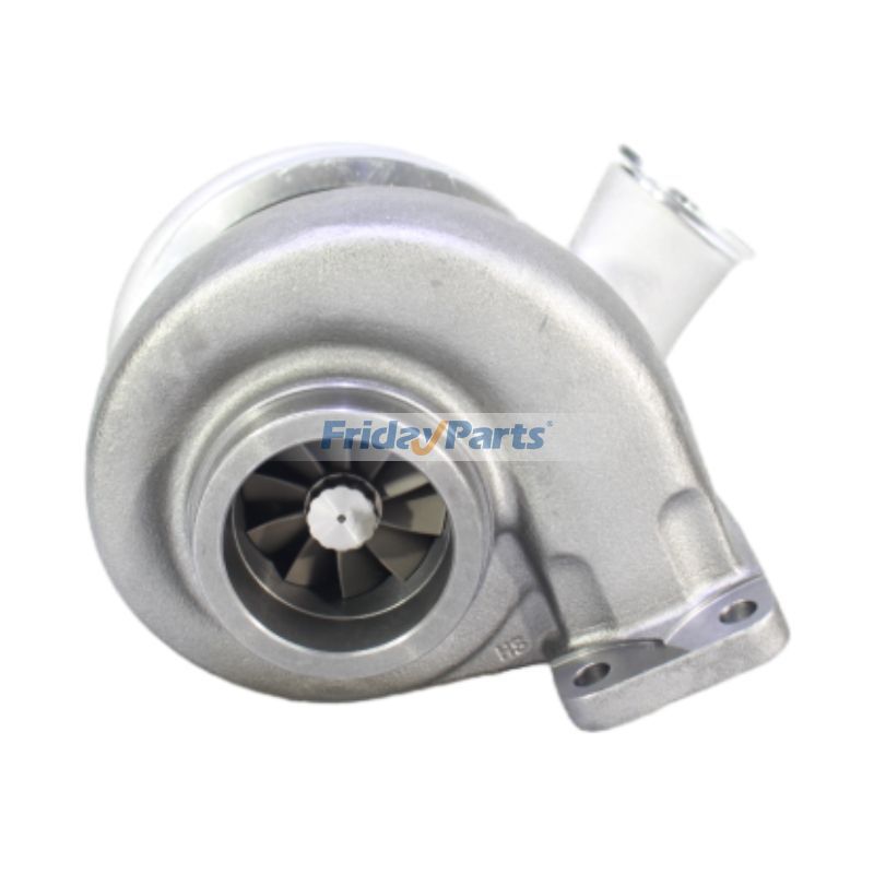 Turbocompresseur de FridayParts