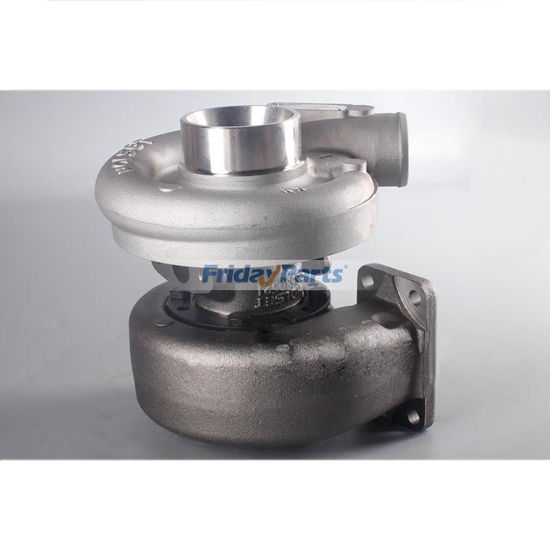 Turbo HX35 Turbocharger 4035472 for Cummins Engine 6B 6BTA180