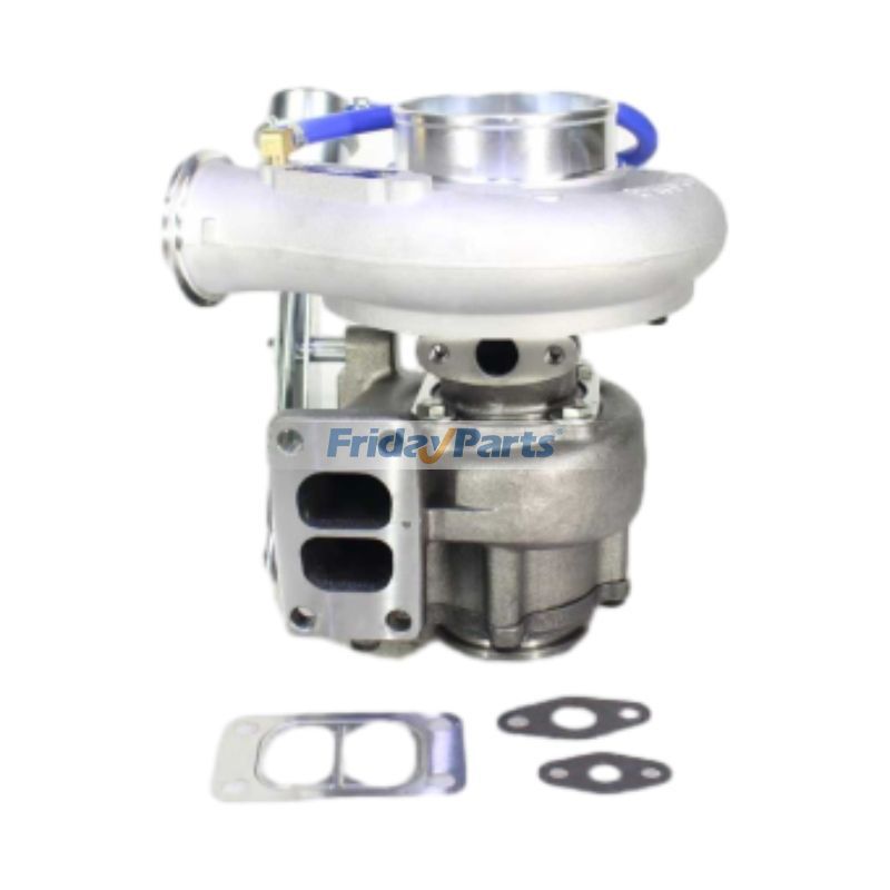 Turbo HX35 Turbolader 4041878 4033384 3598886 504041756 für Iveco Motor 2VTAA