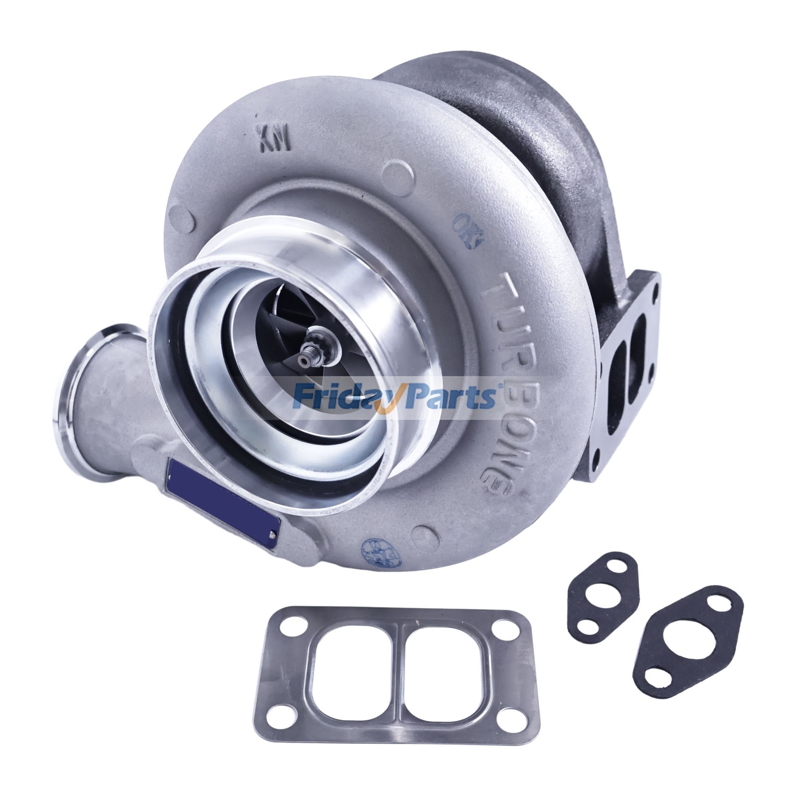 FridayPartsのターボチャージャー