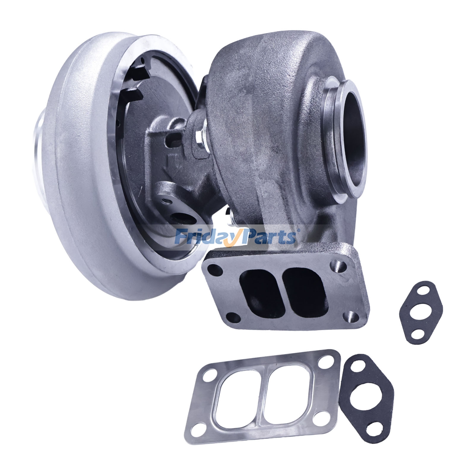 エンジン,トラクター ターボチャージャー