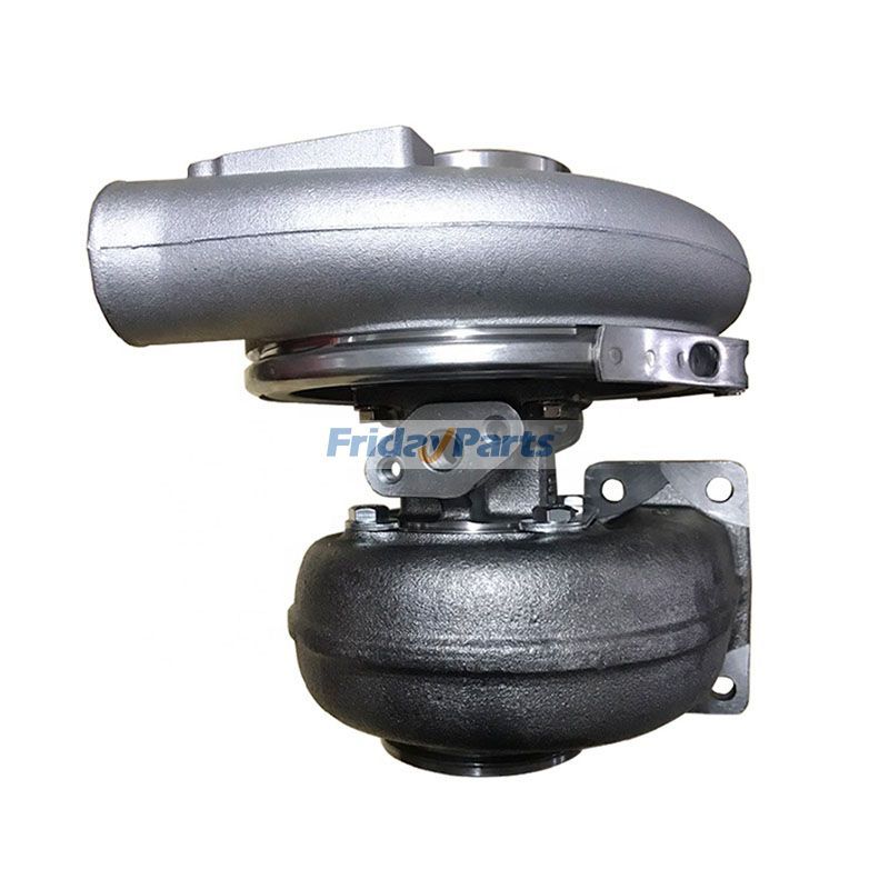 Turbo HX35 Turbocharger 4050200 for Cummins Engine 6BT