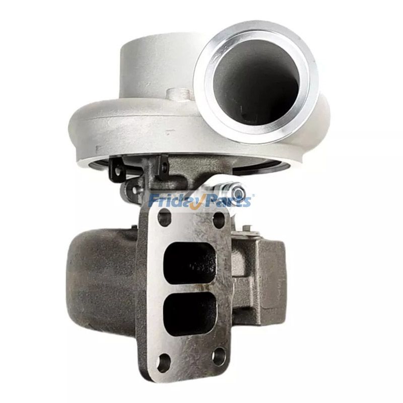 Turbo HX35 Turbolader 504087676 4036532 für FPT-Motor F4A Iveco Eurocargo Truck 75Е18