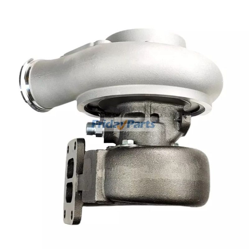 Turboladerfür Motor,Lastkraftwagen 