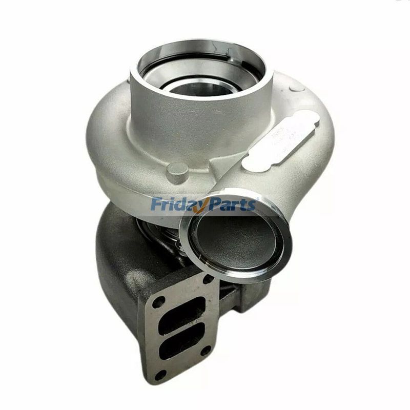 Turbo HX35 Turbolader 504087676 4036532 für FPT-Motor F4A Iveco Eurocargo Truck 75Е18für Für Iveco