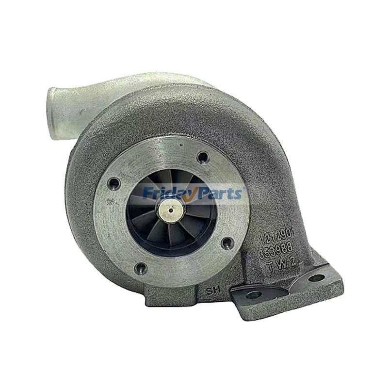 Turbocharger in Stock in China