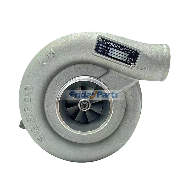 Engine,Excavator,Loader Turbocharger