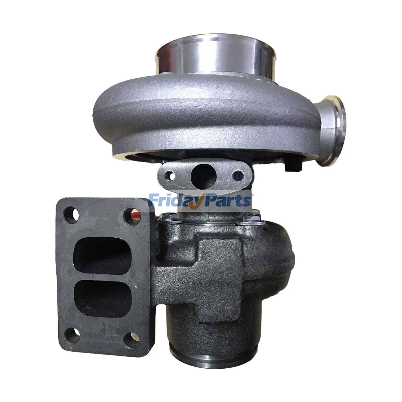 Turbo HX35 Turbocharger 6738-81-8031 for Komatsu Engine SAA6D102E-2BB-8 SAA6D102E-2EE-8 Loader WA200-5 WA250-5