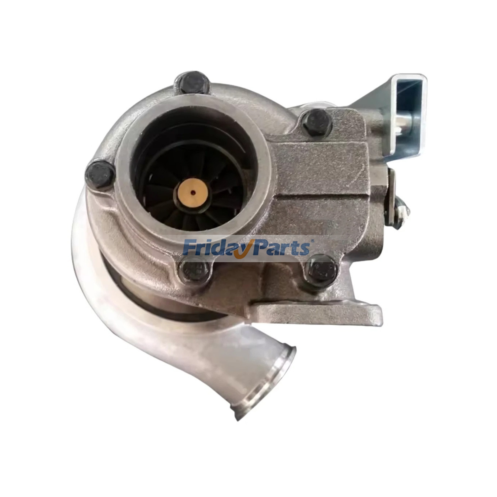Engine,Loader,Motor Grader,Vehicle Turbocharger