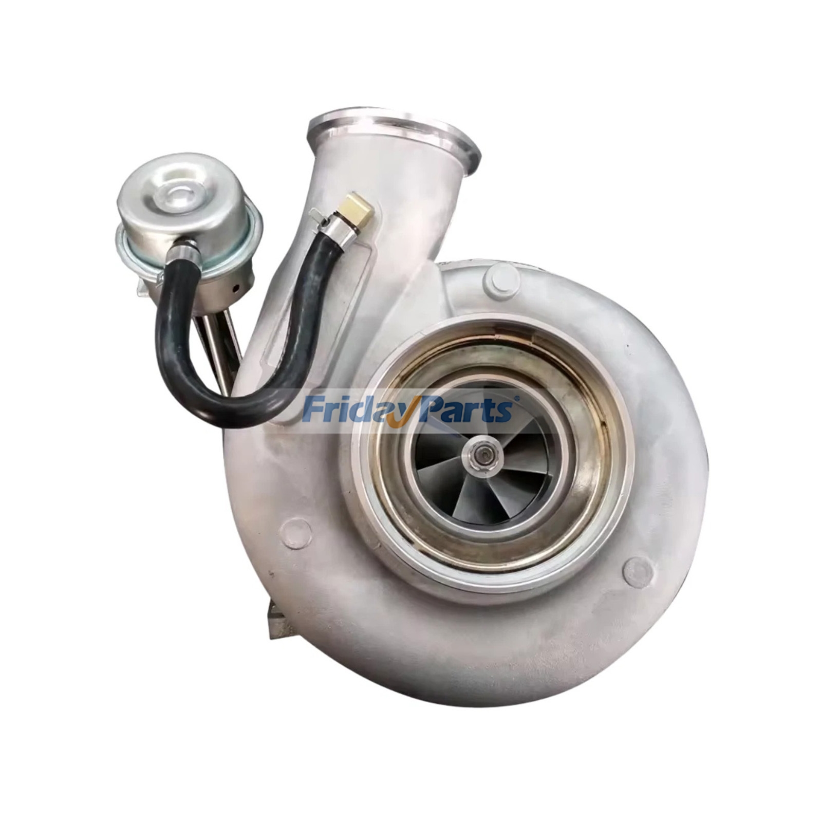 Turbocharger for Engine,Loader,Motor Grader,Vehicle