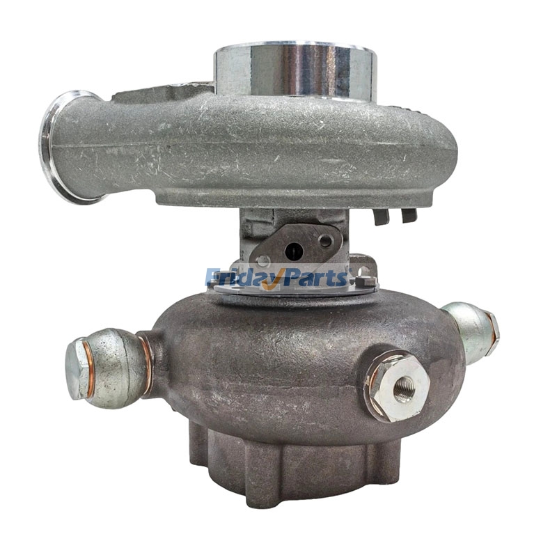 Turbo HX35 Turbocharger Replacement for Holset 4033583 4033583H 4035118 4035119 Doosan 65-09100-7090