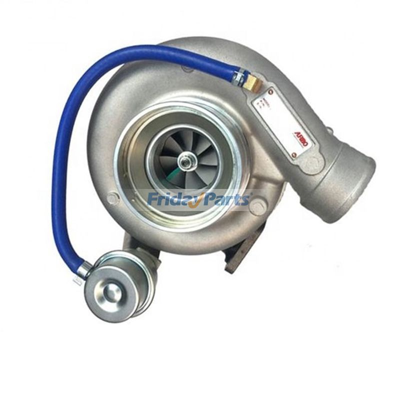 Turbo HX35G Turbocompressor 3791099 C1118010-D934 para motor Cummins para Motor