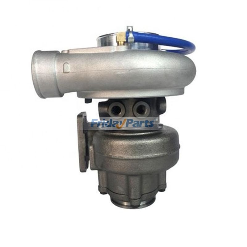 Turbo HX35G Turbocompressor 3791099 C1118010-D934 para motor Cummins