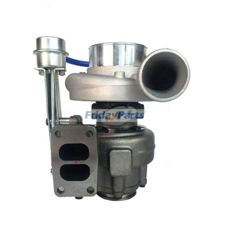 Turbo HX35G Turbocompressor 3791099 C1118010-D934 para motor Cummins
