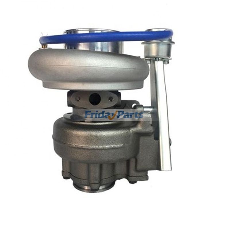 Compre Turbo HX35G Turbocompressor 3791099 C1118010-D934 para motor Cummins na FridayParts