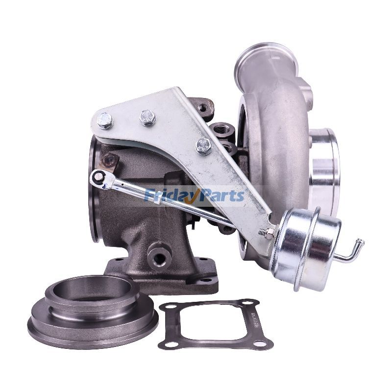 Turbo HX35G Turbocharger for Engine,Truck