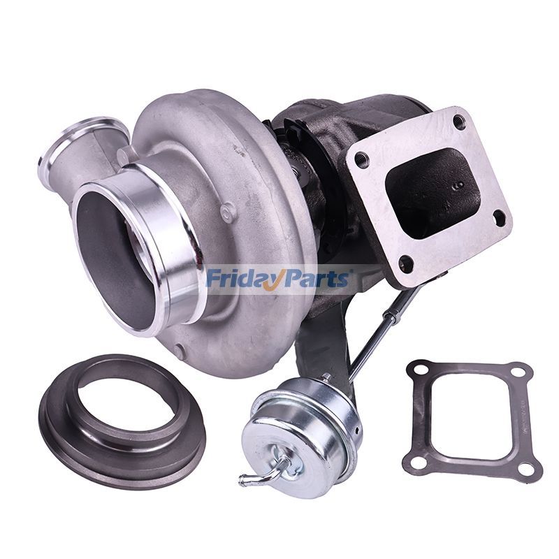 Turbo HX35G Turbocharger 4042333 3794682 for Cummins L Gas ISL ISLG ISLG-280 Engine