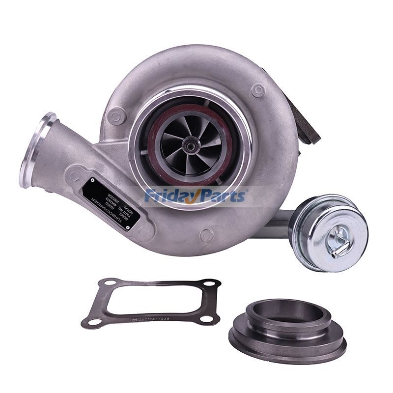  Turbo HX35G Turbocharger For CUMMINS