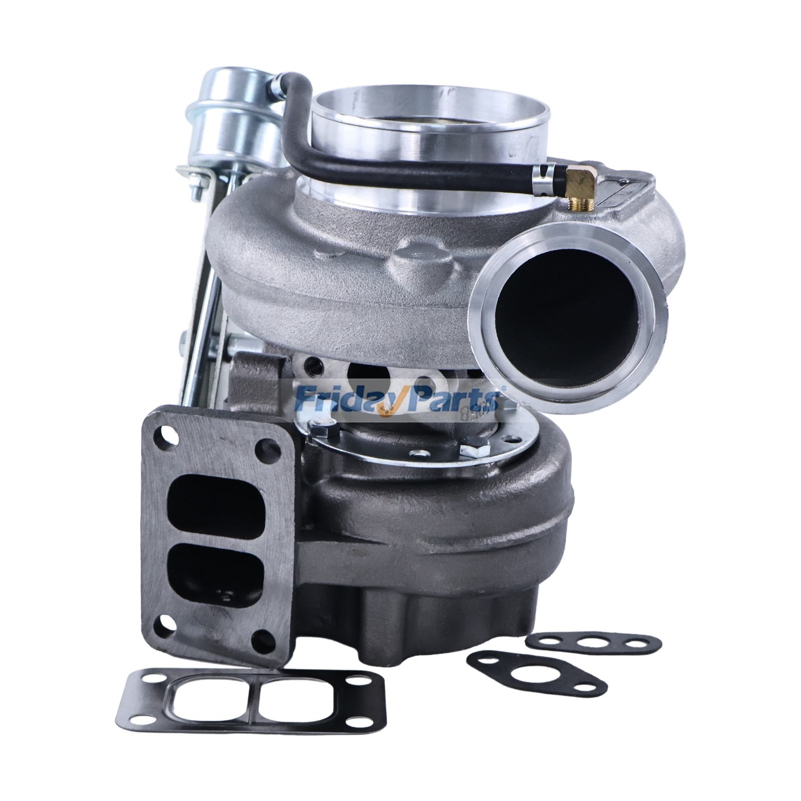 Turbo HX35W Turbocharger 332-Z0335 for Iveco Engine 2V TAA JCB Generator G220X G160RX G200RX G130RX G175QX G144X