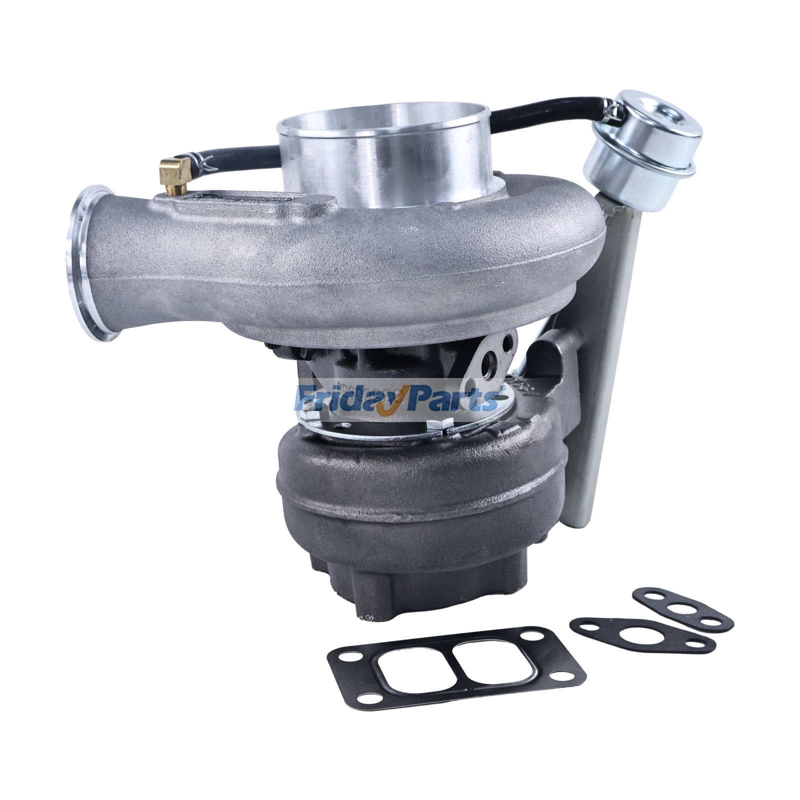 Engine,Generator Turbo HX35W Turbocharger for Iveco JCB