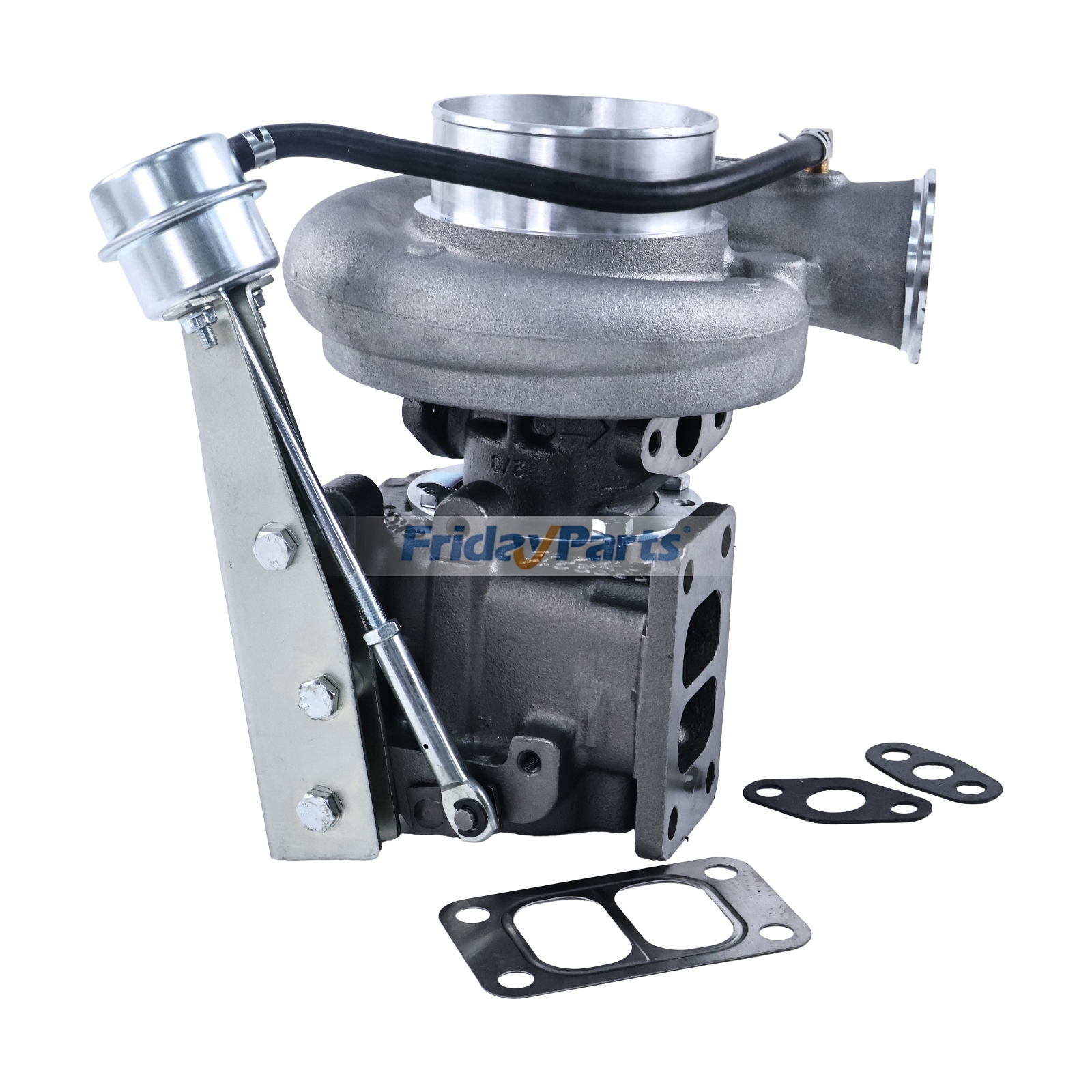 Turbocompresseur Turbo HX35W 