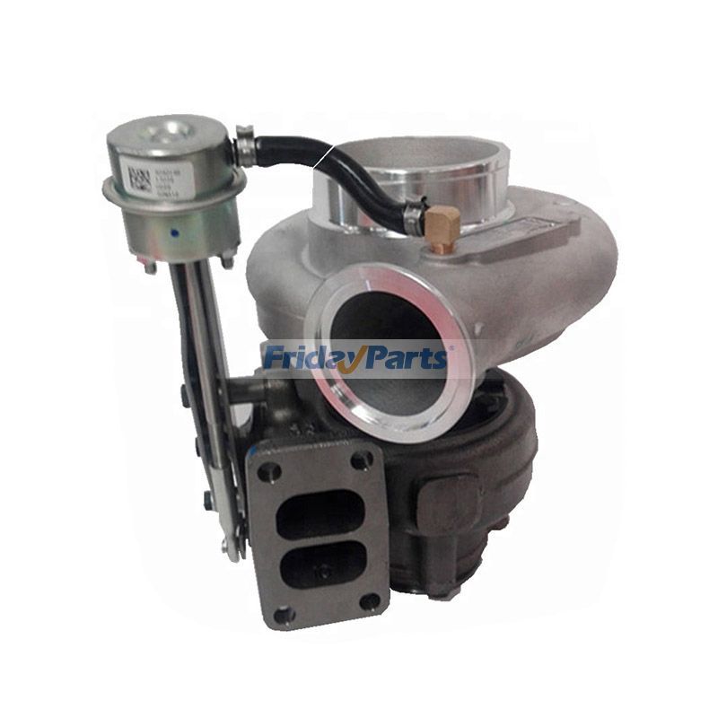 Turbo HX35W Turbocharger 2834535 for Cummins Engine 6BT 6BT5.9 6BTA 6CT 6CTA