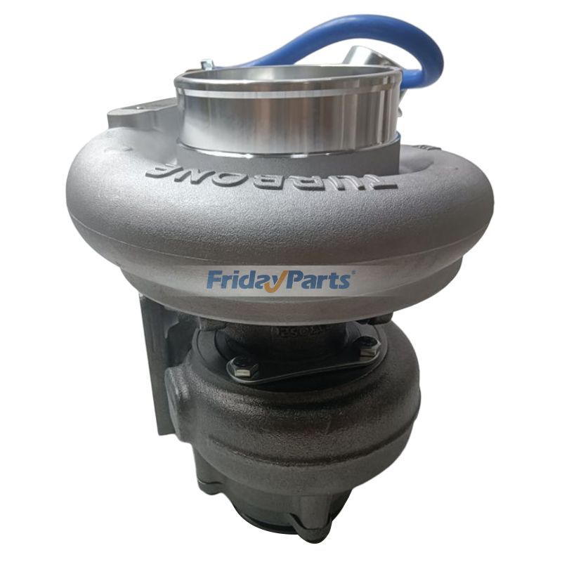  Turbo HX35W Turbocharger 