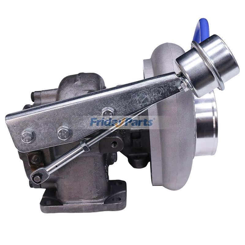 Turbo HX35W Turbocharger 02/912440 for JCB Tractor Fastrac