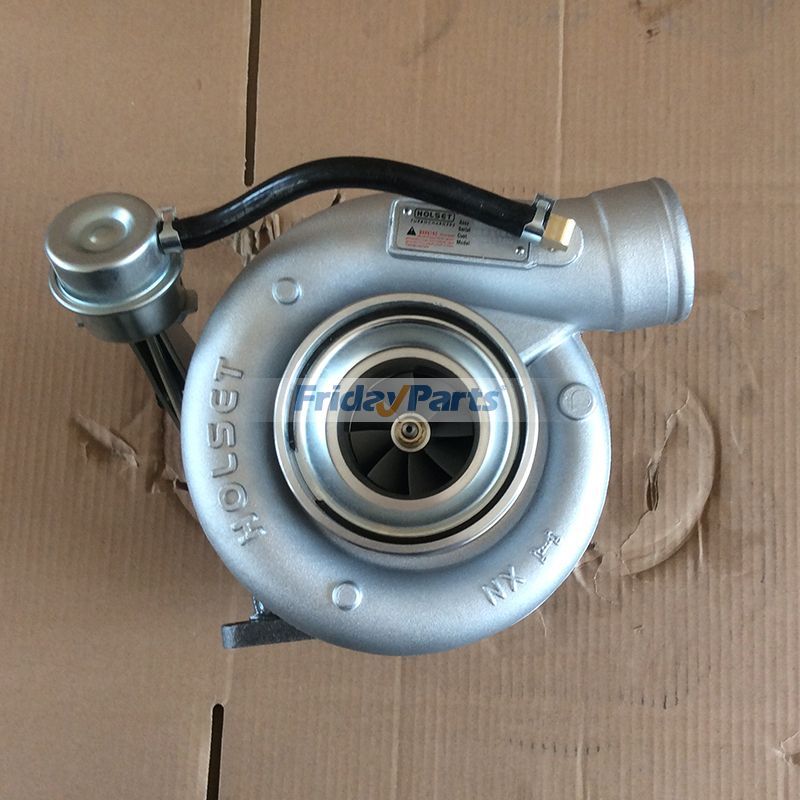 Turbo HX35W Turbocharger for Engine