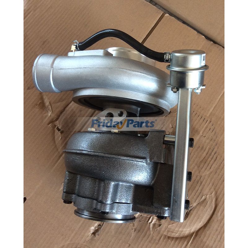 Engine Turbo HX35W Turbocharger