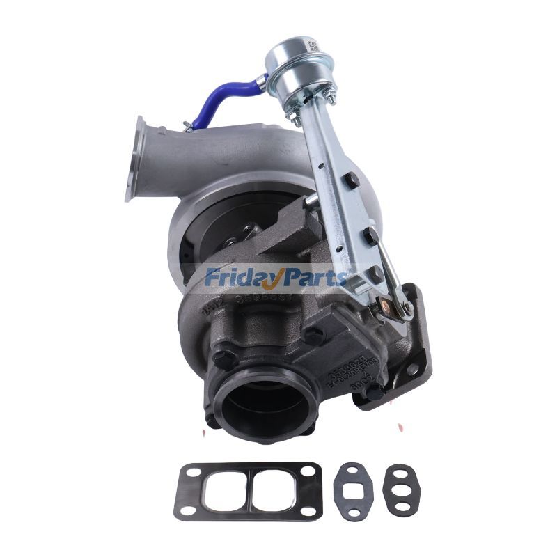 TurboladerFür CASE,Für New Holland