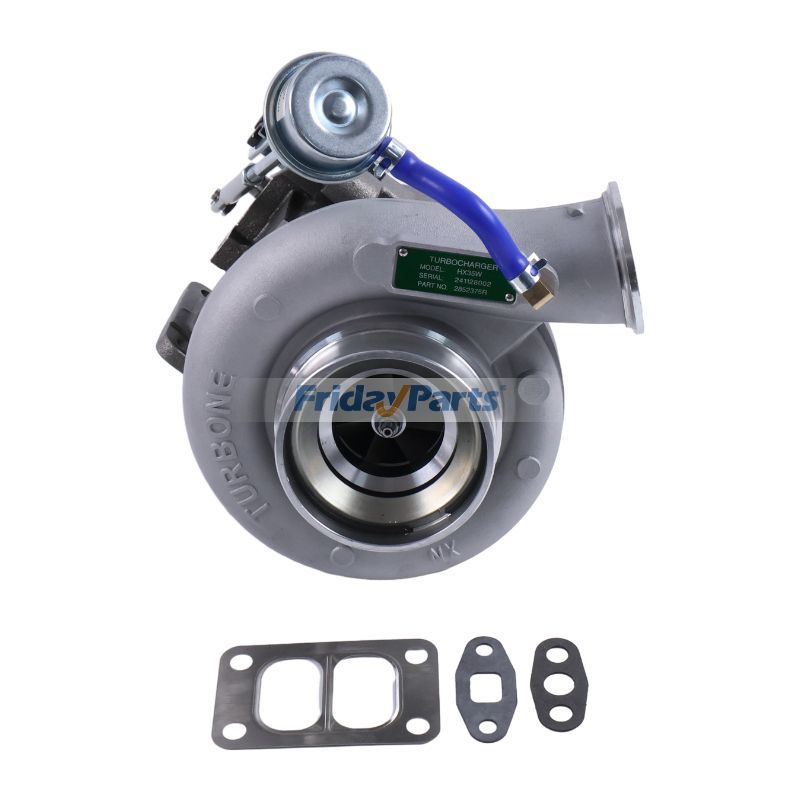 Turboladerfür Motor,LaderFür CASE,Für New Holland