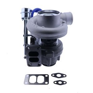 Turbocompresor HX35W 3536327 3536328 para motor Cummins 6B 6BT 6BTA5.9