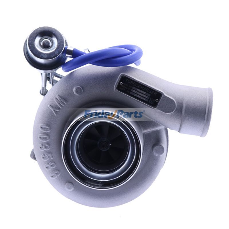 Turbo HX35W Turbocharger for Engine,Other Construction Equipment