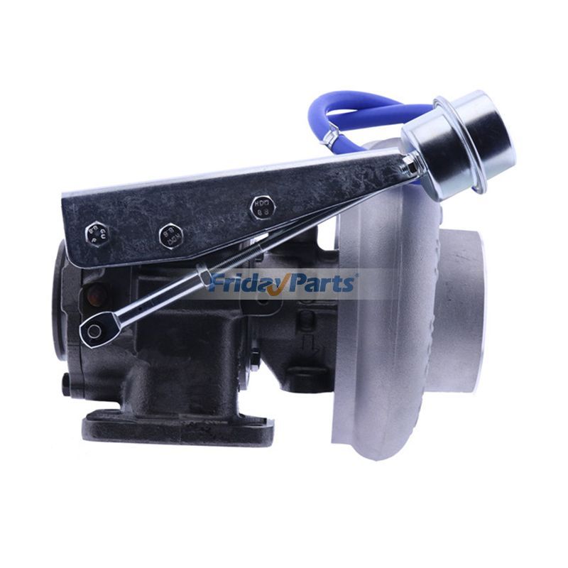 Engine,Other Construction Equipment Turbo HX35W Turbocharger