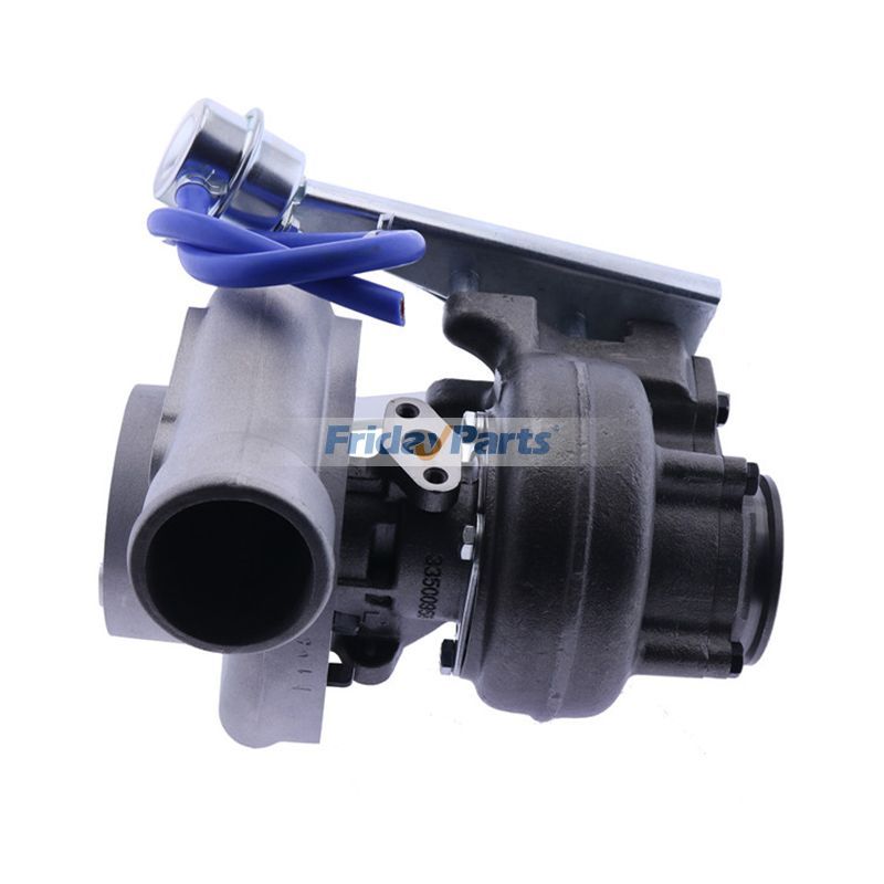  Turbo HX35W Turbocharger For CUMMINS