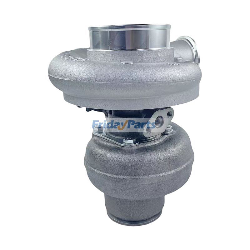  Turbo HX35W Turbocharger 
