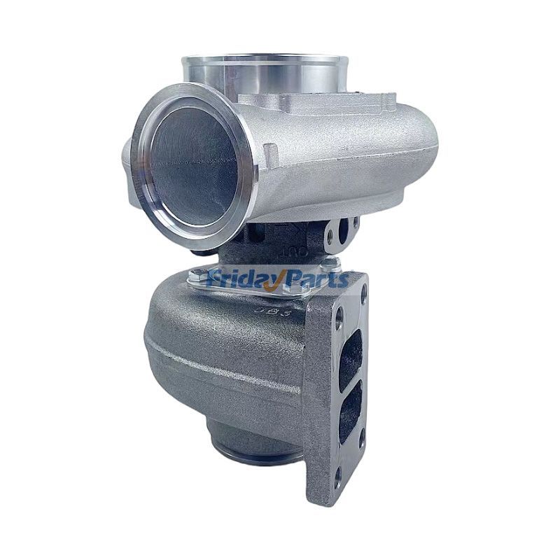Turbo HX35W Turbocharger in Stock in China