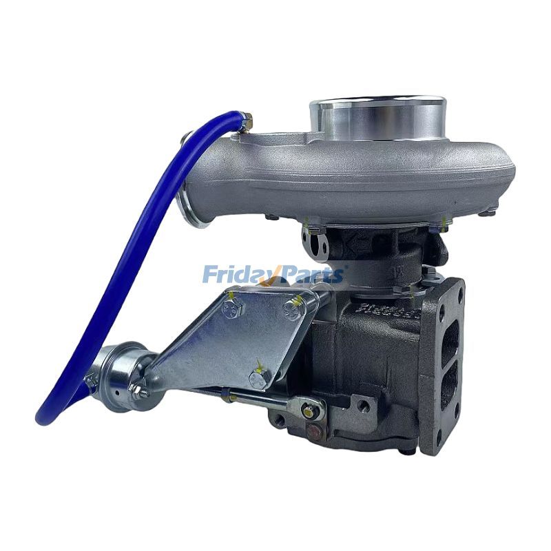 FridayParts Turbo HX35W Turbolader