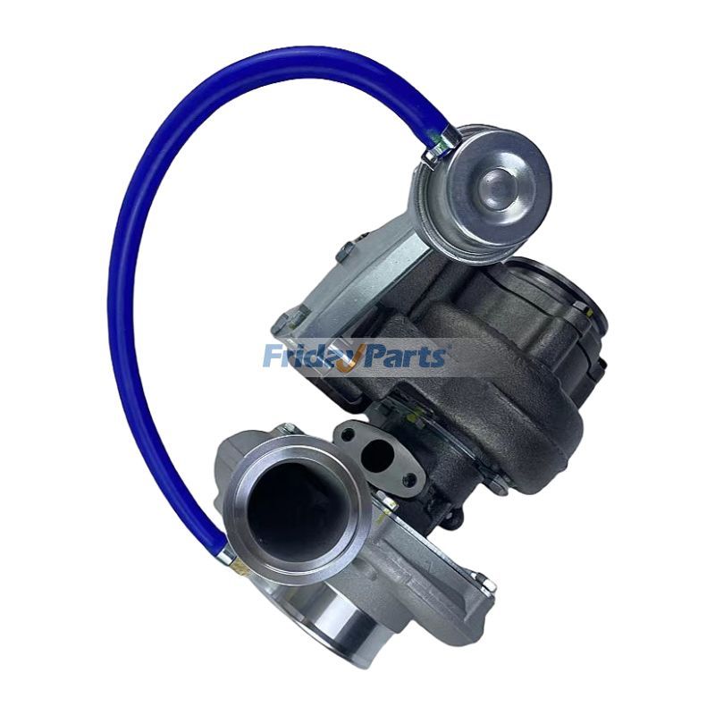 Turbo HX35W TurboladerFür Dodge