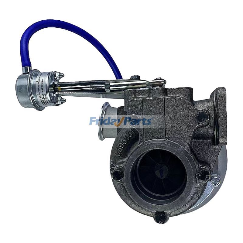 Turbo HX35W Turbolader 3539911 3804964 für Cummins-Motor 6BT 6BTAfür Für Dodge