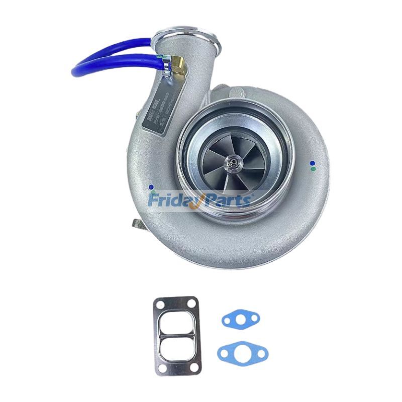 Turbo HX35W Turboladerfür Motor,FahrzeugFür Dodge
