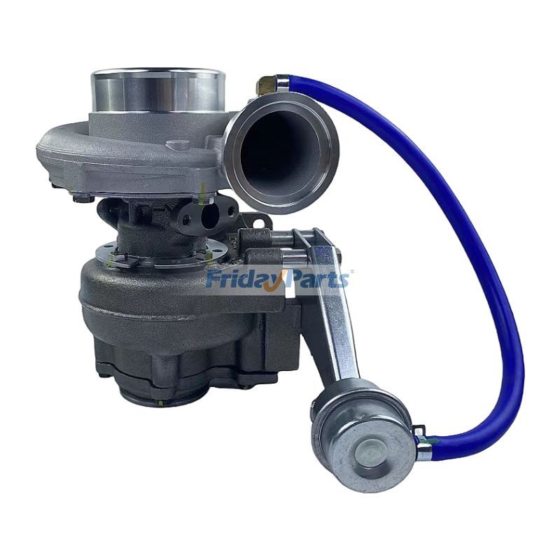 Turbo HX35W Turboladerbei FridayParts kaufen