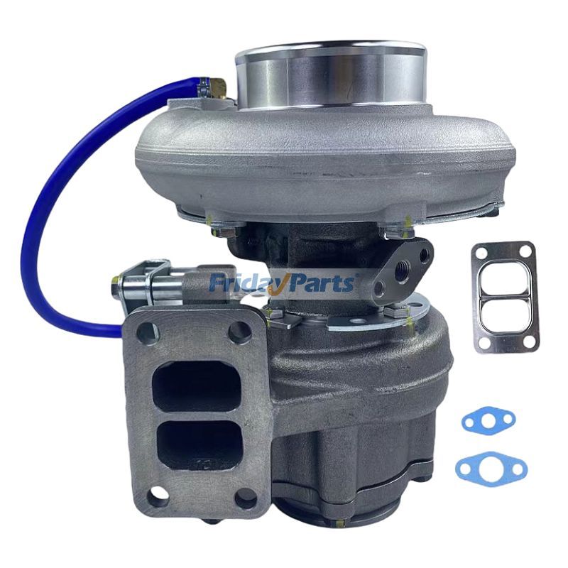 Turbo HX35W Turbolader 3539911 3804964 für Cummins-Motor 6BT 6BTA