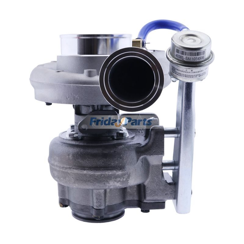 Turbo HX35W Turbolader 5,9L Dodge RamFür Dodge