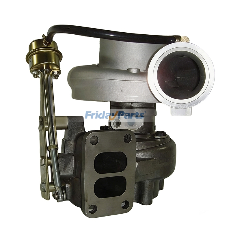 Turbocompresseur HX35W 3595279 4035408 504040250 pour camion Iveco Eurocargo 150E28 EURO 3 2001-2005
