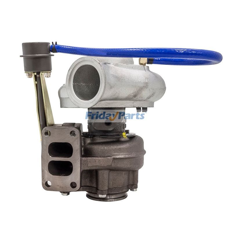 Turbo HX35W Turbocharger 3599479 02/911482 for Cummins